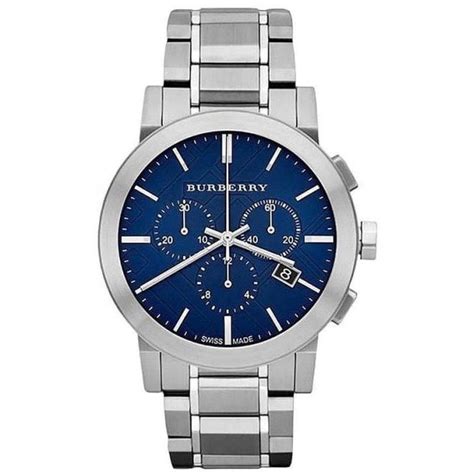 burberry the city chronograph watch|burberry bu9363.